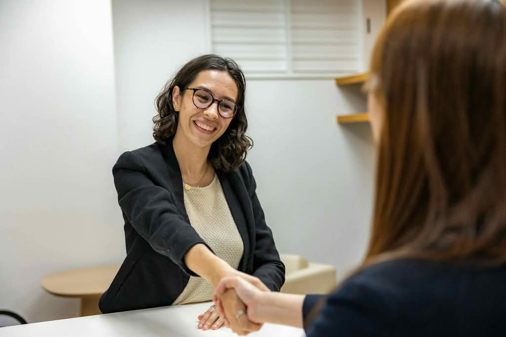 Búsqueda de empleo